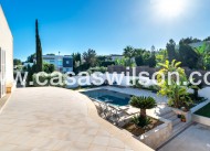 Venta - Chalet - Calviá - Mallorca