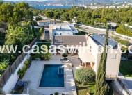 Venta - Chalet - Calviá - Mallorca