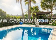 Venta - Chalet - Calviá - Mallorca