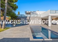 Venta - Chalet - Campoamor