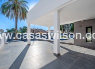 Venta - Chalet - Campoamor