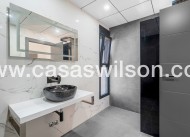 Venta - Chalet - Campoamor