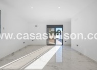 Venta - Chalet - Campoamor