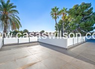 Venta - Chalet - Campoamor