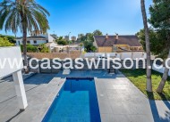 Venta - Chalet - Campoamor