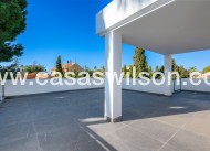 Venta - Chalet - Campoamor