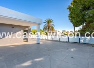 Venta - Chalet - Campoamor