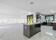 Venta - Chalet - Campoamor