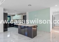 Venta - Chalet - Campoamor