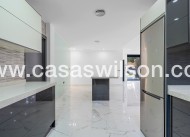 Venta - Chalet - Campoamor