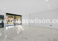 Venta - Chalet - Campoamor