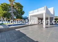 Venta - Chalet - Campoamor