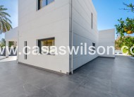 Venta - Chalet - Campoamor