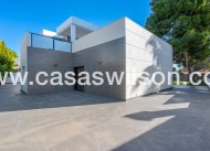 Venta - Chalet - Campoamor