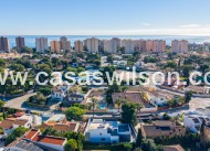 Venta - Chalet - Campoamor