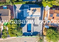 Venta - Chalet - Campoamor