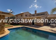 Venta - Chalet - Cartagena - Costa Blanca Sur