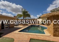 Venta - Chalet - Cartagena - Costa Blanca Sur