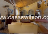 Venta - Chalet - Cartagena - Costa Blanca Sur