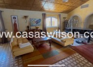 Venta - Chalet - Cartagena - Costa Blanca Sur