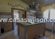 Venta - Chalet - Cartagena - Costa Blanca Sur