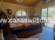 Venta - Chalet - Cartagena - Costa Blanca Sur