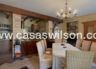 Venta - Chalet - Cartagena - Costa Blanca Sur