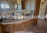 Venta - Chalet - Cartagena - Costa Blanca Sur