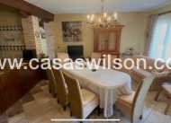 Venta - Chalet - Cartagena - Costa Blanca Sur