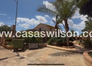 Venta - Chalet - Cartagena - Costa Blanca Sur