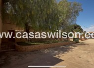 Venta - Chalet - Cartagena - Costa Blanca Sur