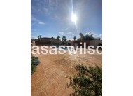 Venta - Chalet - Catral - Costa Blanca