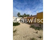 Venta - Chalet - Catral - Costa Blanca