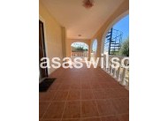 Venta - Chalet - Catral - Costa Blanca