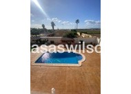 Venta - Chalet - Catral - Costa Blanca