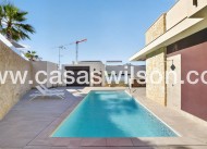 Venta - Chalet - Ciudad Quesada - Alicante