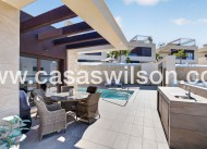 Venta - Chalet - Ciudad Quesada - Alicante
