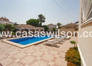 Venta - Chalet - Ciudad Quesada - Campo De Golf La Marquesa