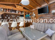 Venta - Chalet - Ciudad Quesada - Center