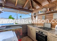 Venta - Chalet - Ciudad Quesada - Center