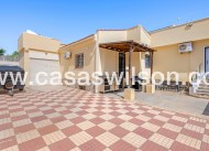 Venta - Chalet - Ciudad Quesada - Center