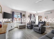 Venta - Chalet - Ciudad Quesada - Center