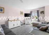 Venta - Chalet - Ciudad Quesada - Center
