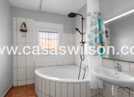 Venta - Chalet - Ciudad Quesada - Center