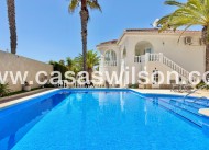Venta - Chalet - Ciudad Quesada - Centro de la Ciudad Quesada