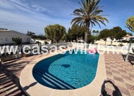 Venta - Chalet - Ciudad Quesada - CENTRO