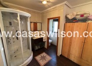 Venta - Chalet - Ciudad Quesada - CENTRO