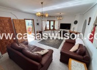 Venta - Chalet - Ciudad Quesada - CENTRO