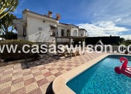 Venta - Chalet - Ciudad Quesada - CENTRO