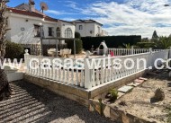 Venta - Chalet - Ciudad Quesada - CENTRO